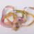 Colour Streams Hand Dyed Silk Ribbons Lillipilli DL 31