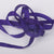 Colour Streams Hand Dyed Silk Ribbons Royal Grape DL 59