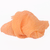 www.colourstreams.com.au Colour Streams Hand Dyed Crinkle Silk Chiffon Apricot Blush 8