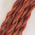 www.colourstreams.com.au Colour Streams Gimp DL 29 Russet Hand Dyed Browns