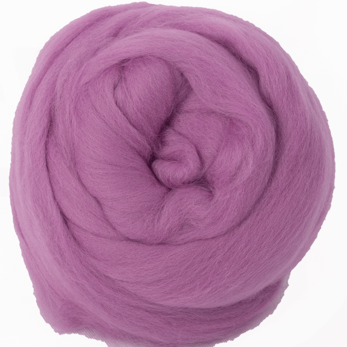 www.colourstreams.com.au Colour Streams Merino Wool Tops Lavender