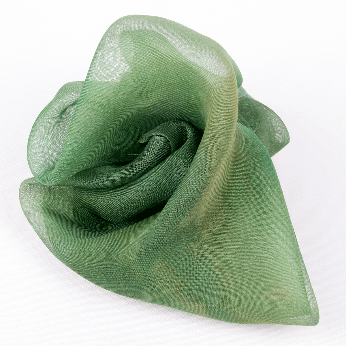 Silk Organza - Eucalypt DL 30