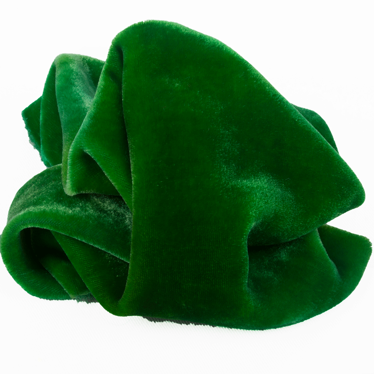 www.colourstreams.com.au Colour Streams Hand Dyed Silk Rayon Velvet Verde 19