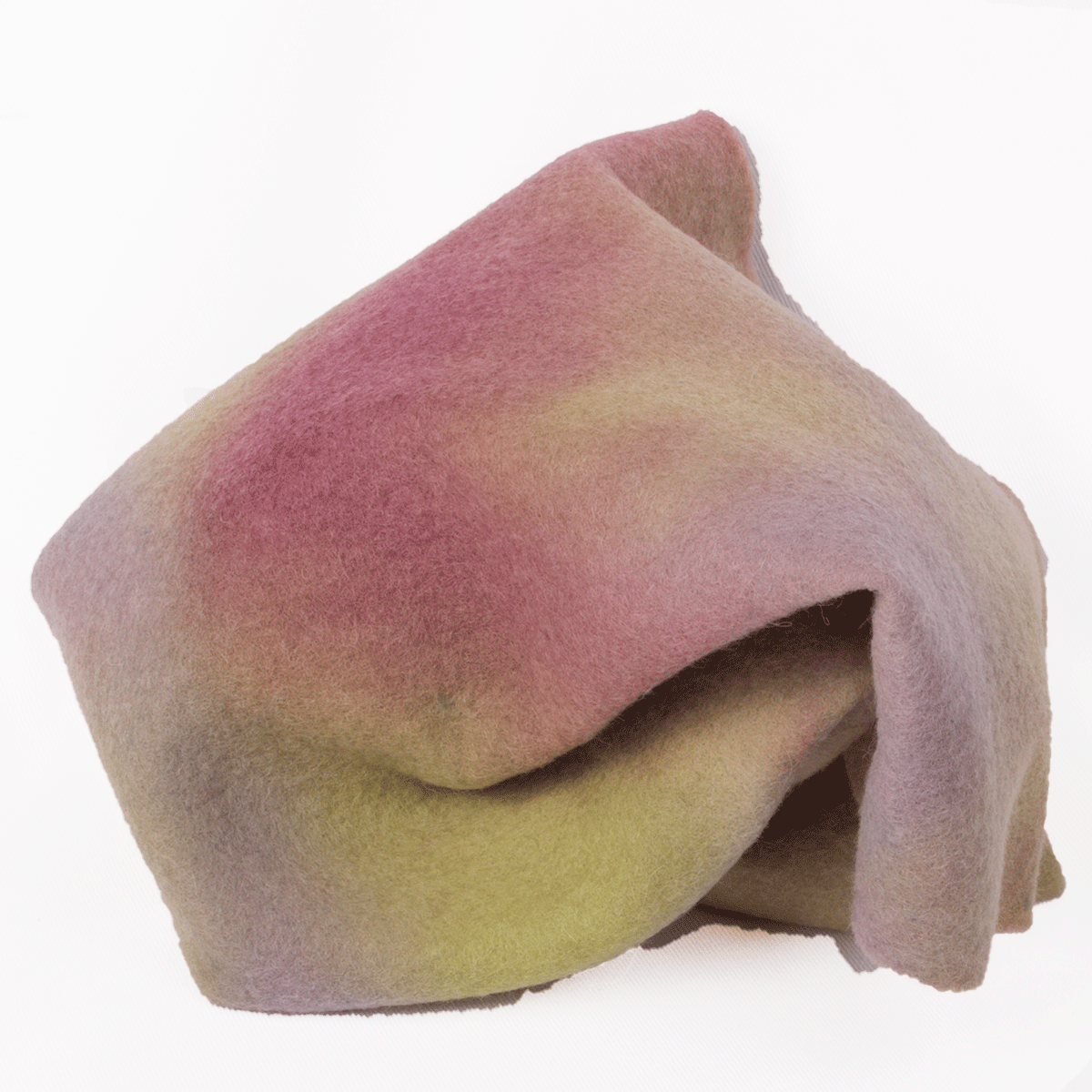 Pink Wool Felt – The Australian Felt Emporium