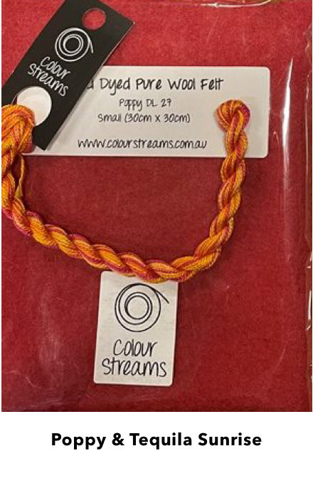 The Magic Faraway Tree Kit  (Designer: Christine Noske)